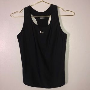 Under Armour M workout tank